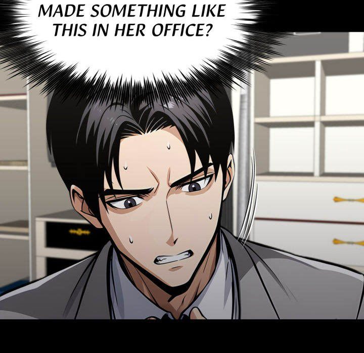 Gangster x Office Lady - Chapter 90 - picture 32