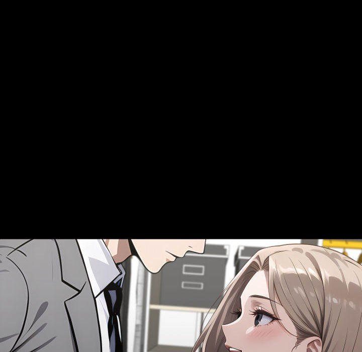 Gangster x Office Lady - Chapter 90 - picture 33