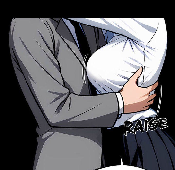 Gangster x Office Lady - Chapter 90 - picture 35