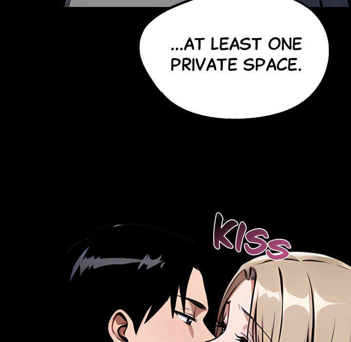 Gangster x Office Lady - Chapter 90 - picture 36