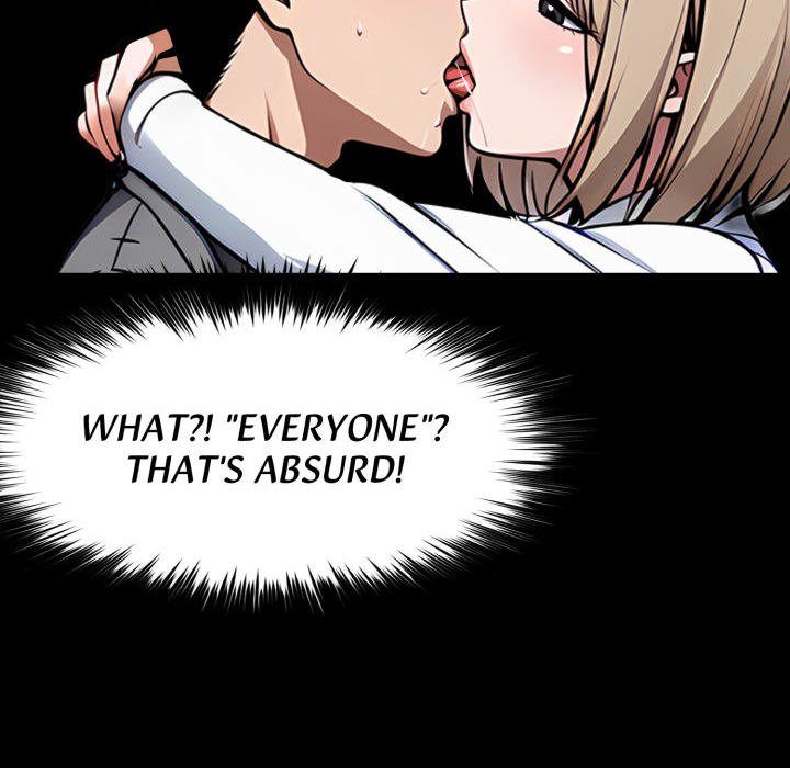 Gangster x Office Lady - Chapter 90 - picture 37