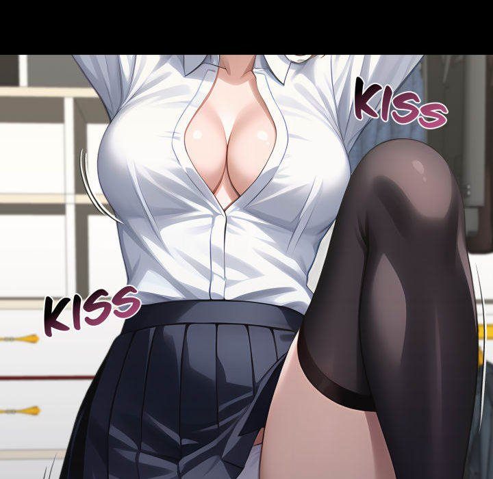 Gangster x Office Lady - Chapter 90 - picture 38