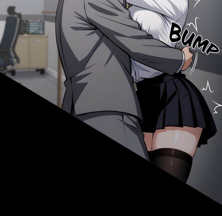 Gangster x Office Lady - Chapter 90 - picture 4