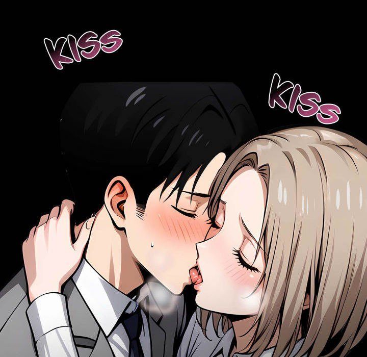 Gangster x Office Lady - Chapter 90 - picture 40