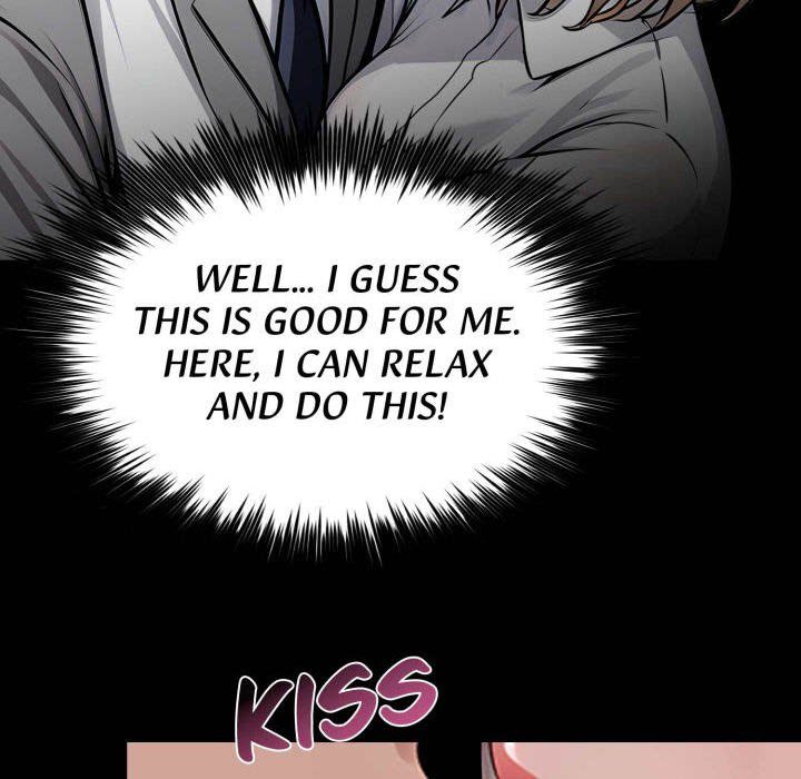 Gangster x Office Lady - Chapter 90 - picture 41