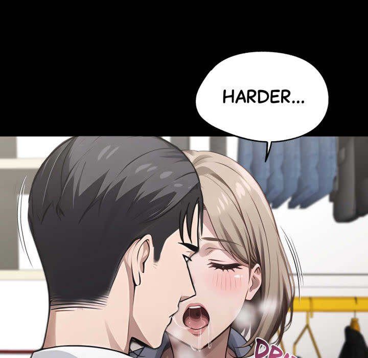 Gangster x Office Lady - Chapter 90 - picture 46