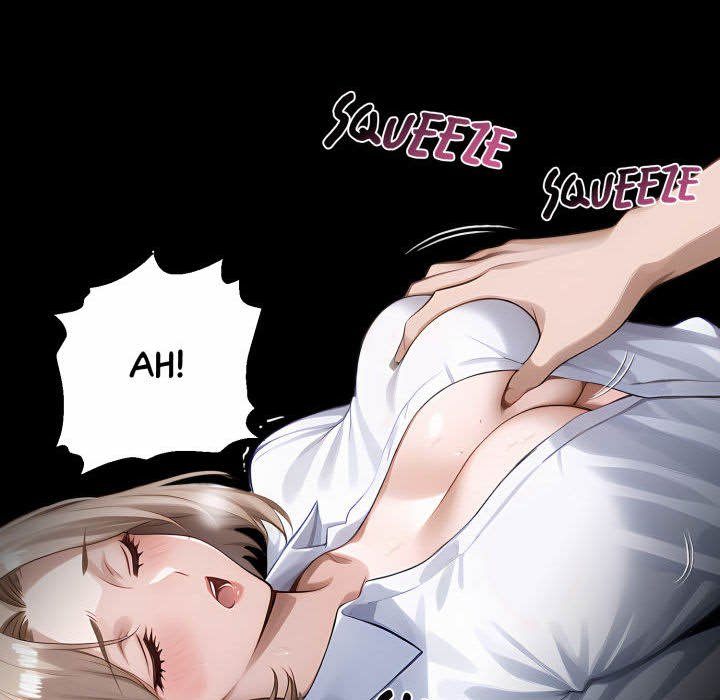 Gangster x Office Lady - Chapter 90 - picture 51