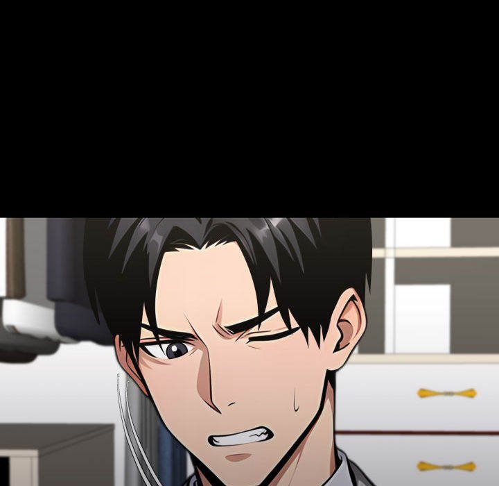 Gangster x Office Lady - Chapter 90 - picture 57