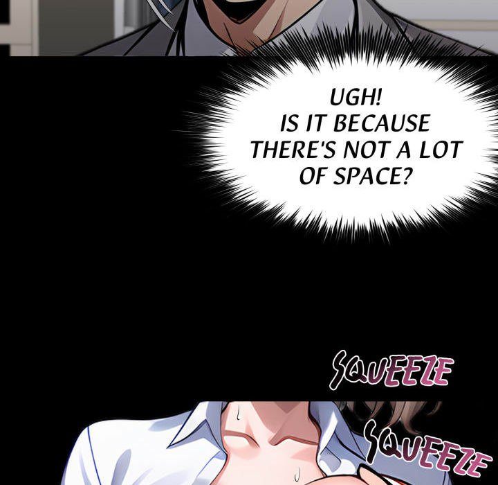 Gangster x Office Lady - Chapter 90 - picture 58