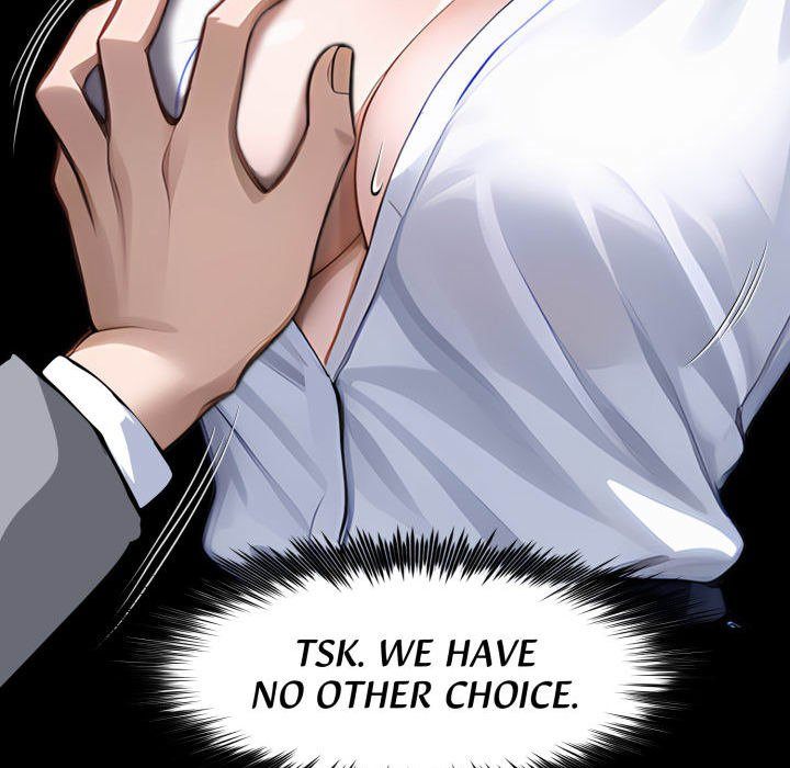 Gangster x Office Lady - Chapter 90 - picture 64
