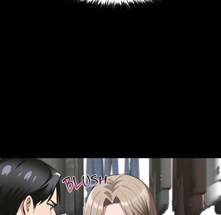 Gangster x Office Lady - Chapter 90 - picture 65