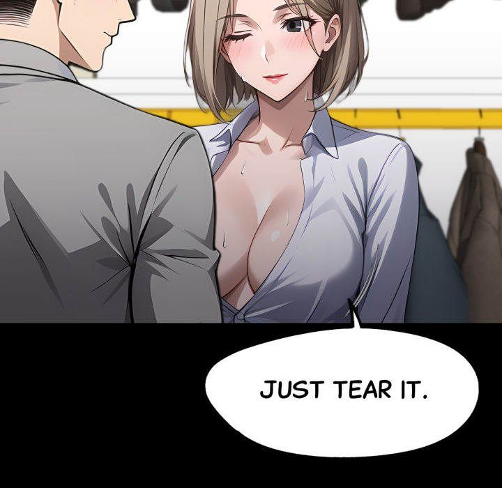 Gangster x Office Lady - Chapter 90 - picture 66