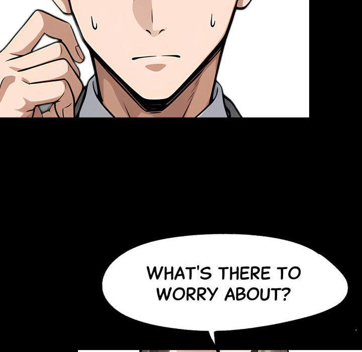 Gangster x Office Lady - Chapter 90 - picture 68