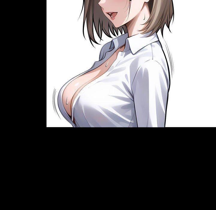 Gangster x Office Lady - Chapter 90 - picture 69