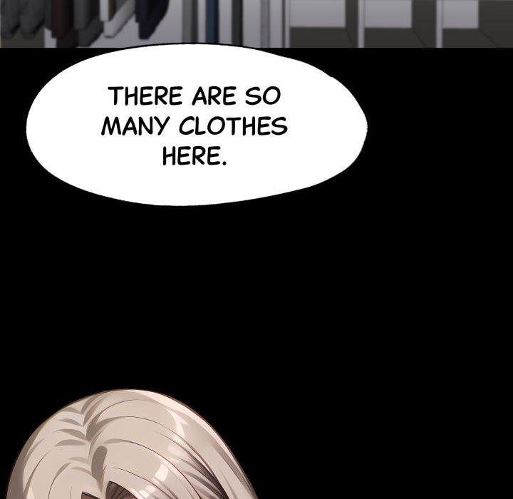 Gangster x Office Lady - Chapter 90 - picture 71