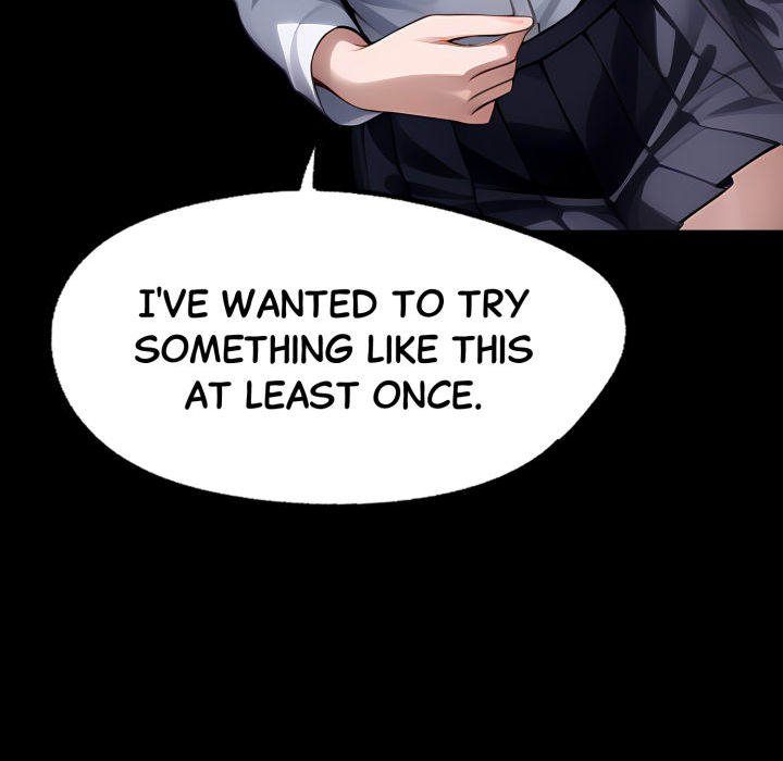 Gangster x Office Lady - Chapter 90 - picture 73