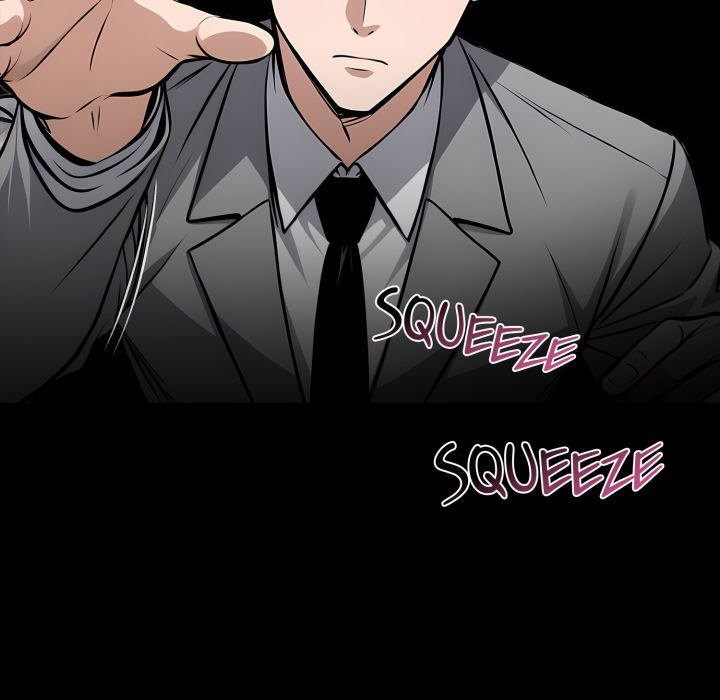Gangster x Office Lady - Chapter 90 - picture 8
