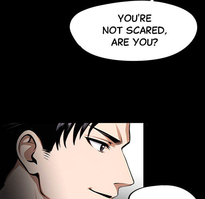 Gangster x Office Lady - Chapter 90 - picture 85