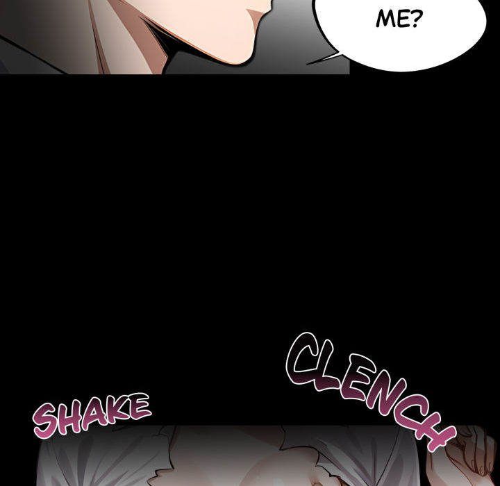 Gangster x Office Lady - Chapter 90 - picture 86