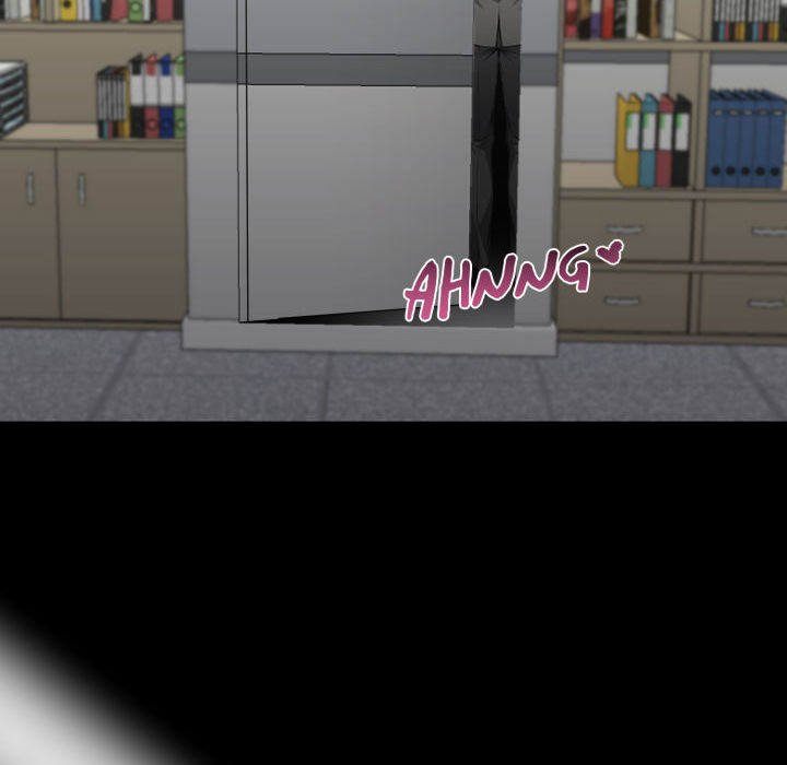 Gangster x Office Lady - Chapter 90 - picture 93