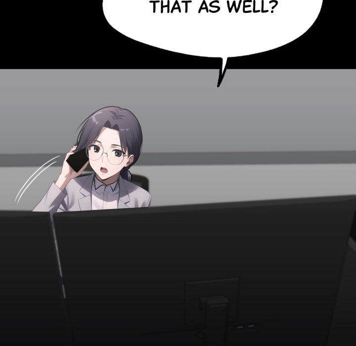 Gangster x Office Lady - Chapter 90 - picture 95