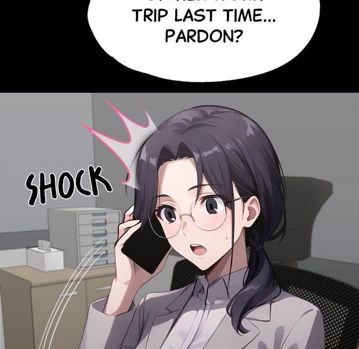 Gangster x Office Lady - Chapter 90 - picture 98