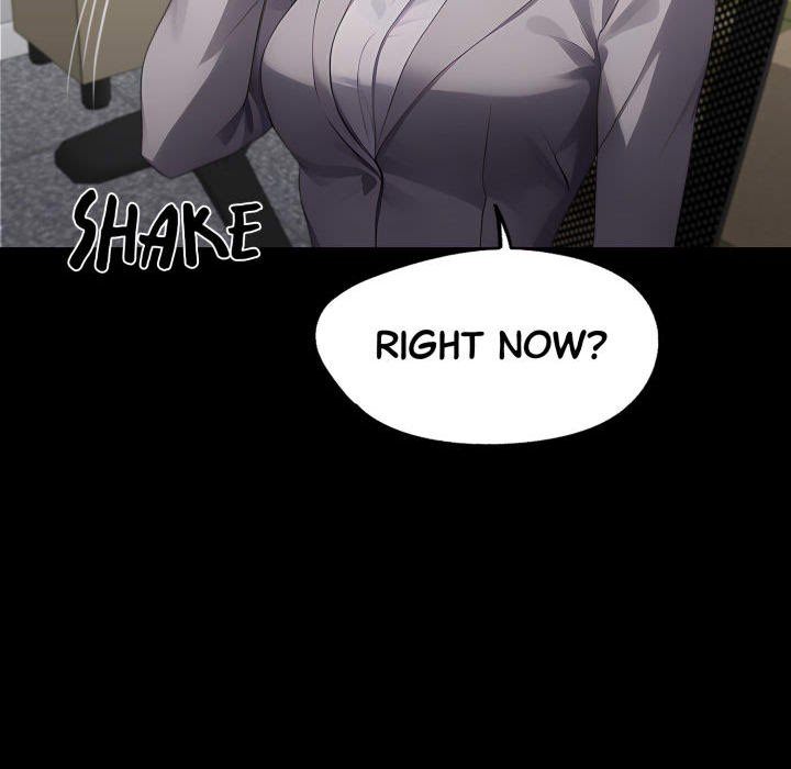 Gangster x Office Lady - Chapter 90 - picture 99