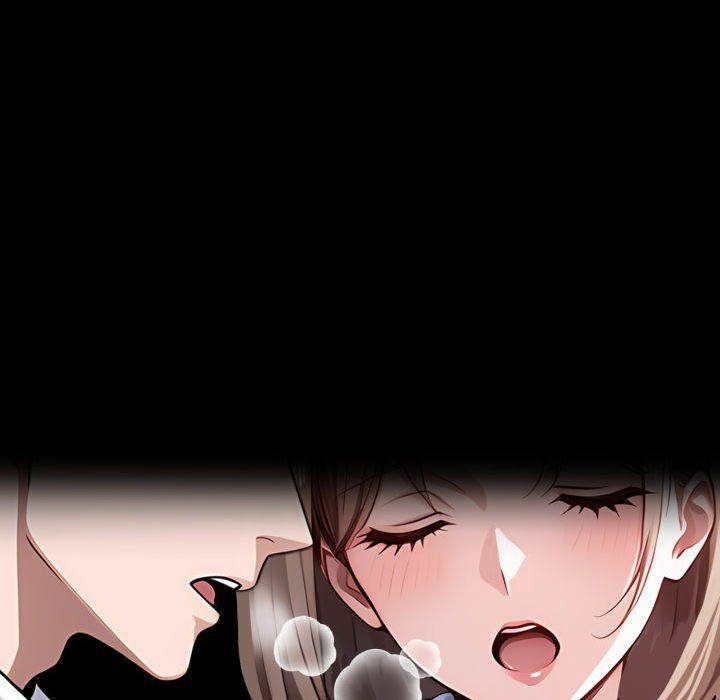 Gangster x Office Lady - Chapter 91 - picture 10