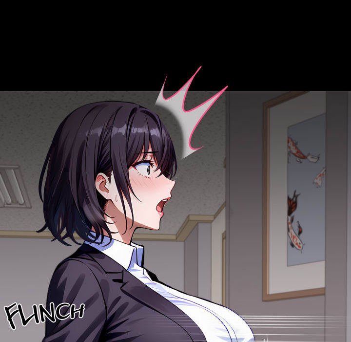 Gangster x Office Lady - Chapter 91 - picture 102
