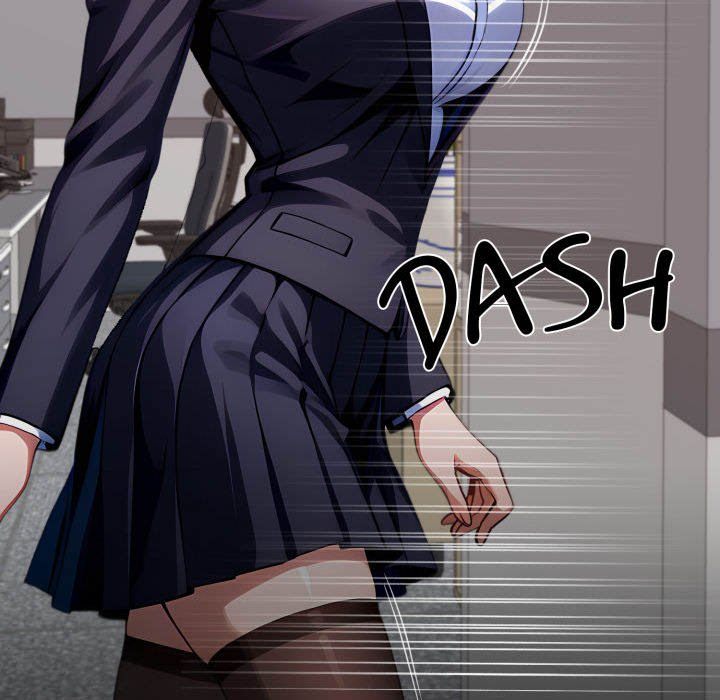 Gangster x Office Lady - Chapter 91 - picture 103