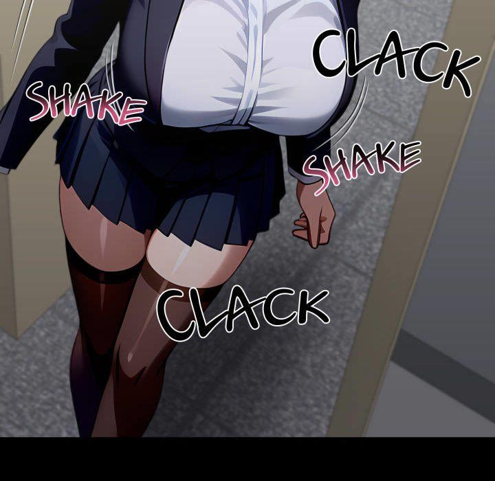 Gangster x Office Lady - Chapter 91 - picture 107