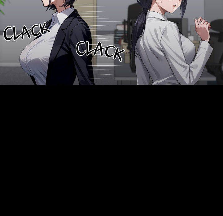 Gangster x Office Lady - Chapter 91 - picture 109