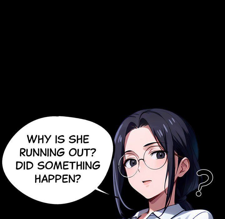 Gangster x Office Lady - Chapter 91 - picture 111