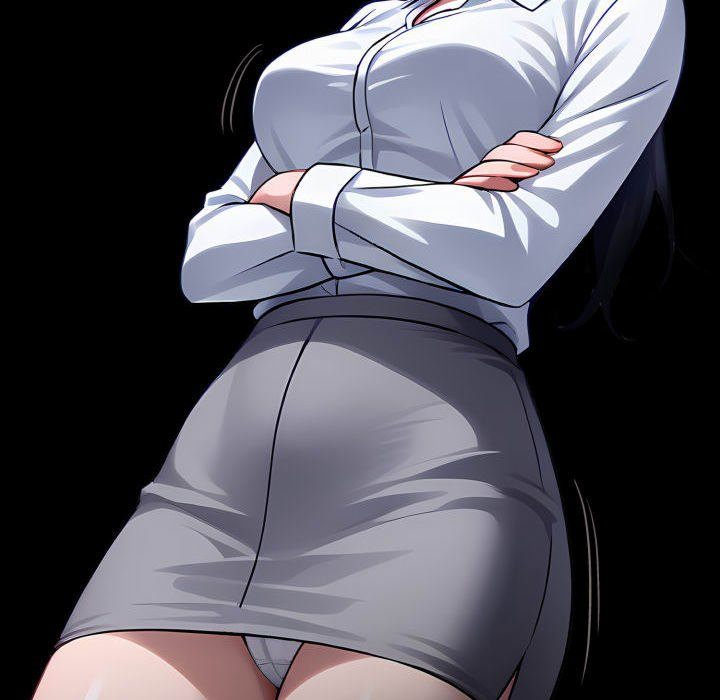 Gangster x Office Lady - Chapter 91 - picture 112