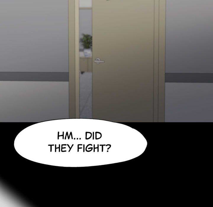 Gangster x Office Lady - Chapter 91 - picture 114