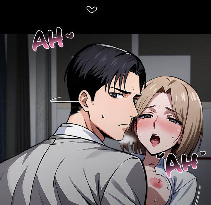 Gangster x Office Lady - Chapter 91 - picture 116