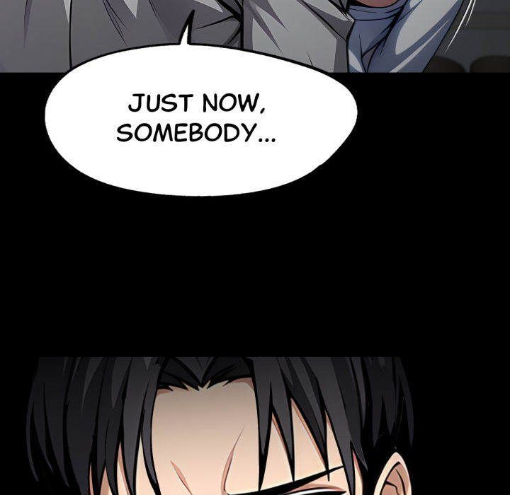 Gangster x Office Lady - Chapter 91 - picture 117
