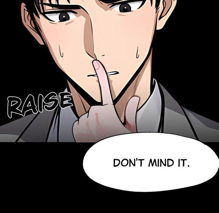 Gangster x Office Lady - Chapter 91 - picture 118
