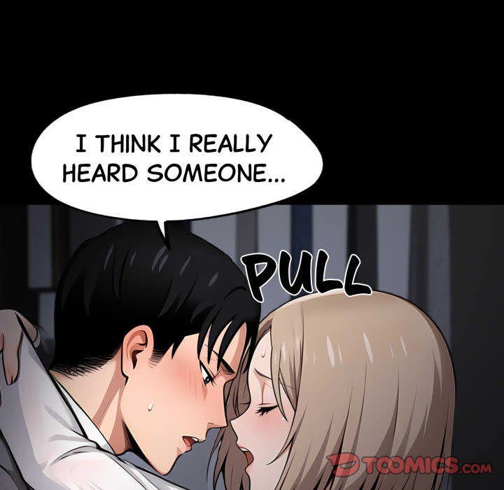 Gangster x Office Lady - Chapter 91 - picture 119