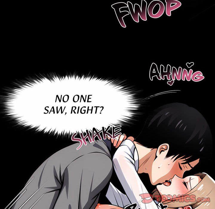 Gangster x Office Lady - Chapter 91 - picture 128