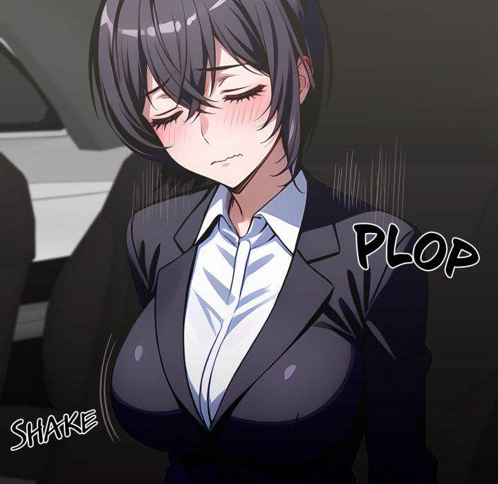 Gangster x Office Lady - Chapter 91 - picture 134