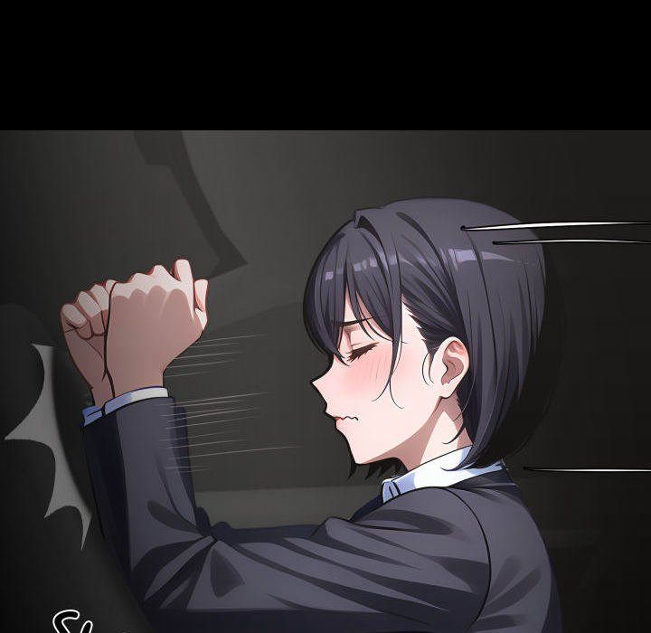 Gangster x Office Lady - Chapter 91 - picture 136