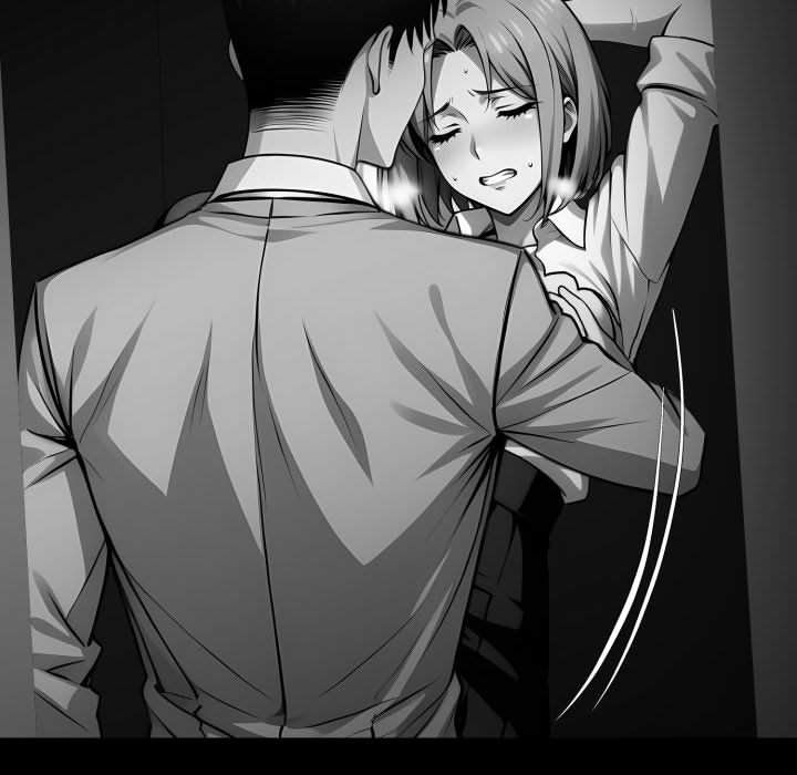 Gangster x Office Lady - Chapter 91 - picture 140