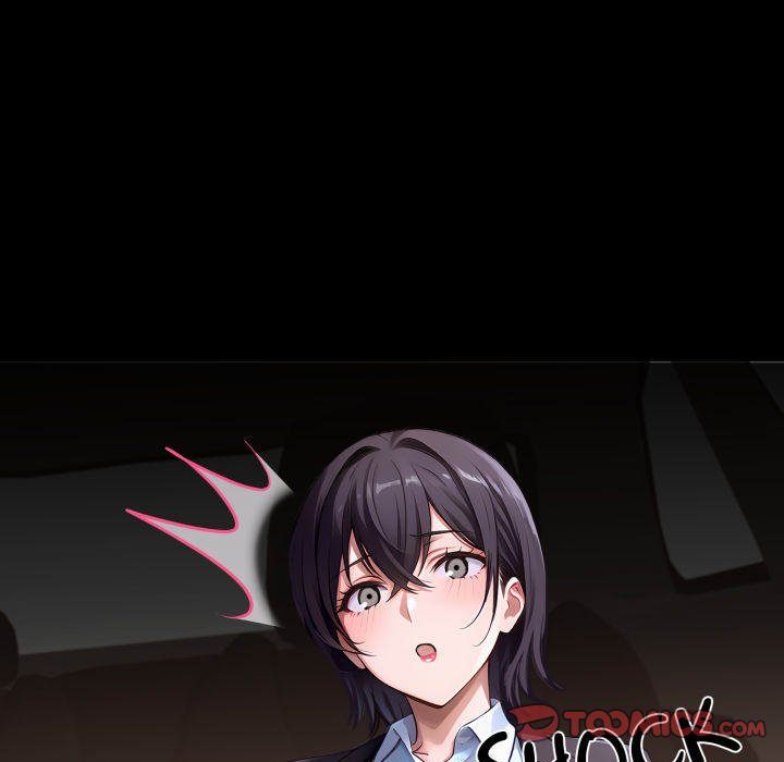 Gangster x Office Lady - Chapter 91 - picture 146