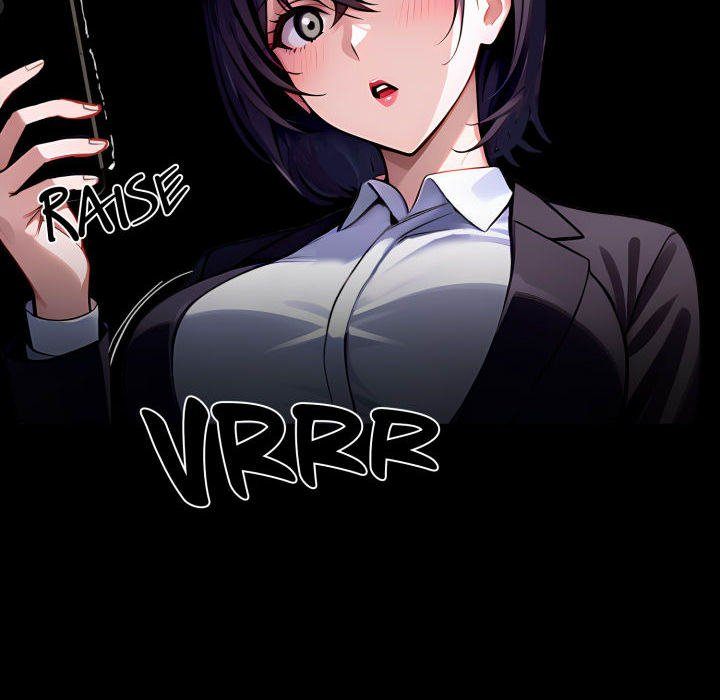 Gangster x Office Lady - Chapter 91 - picture 149