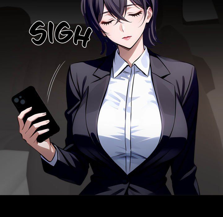 Gangster x Office Lady - Chapter 91 - picture 152
