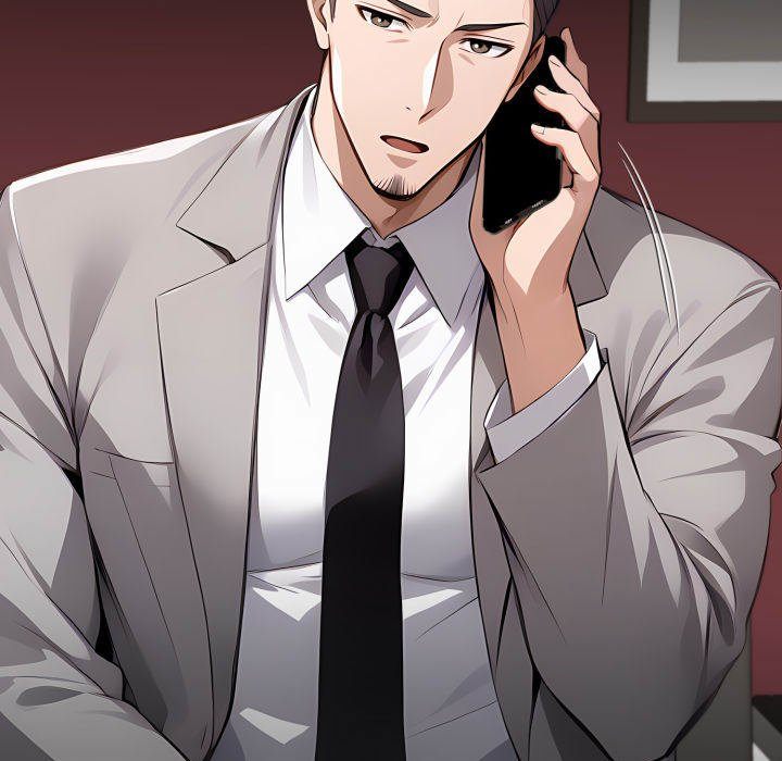 Gangster x Office Lady - Chapter 91 - picture 154