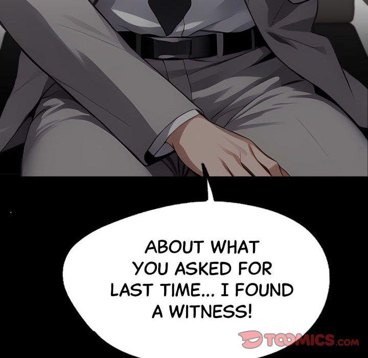 Gangster x Office Lady - Chapter 91 - picture 155