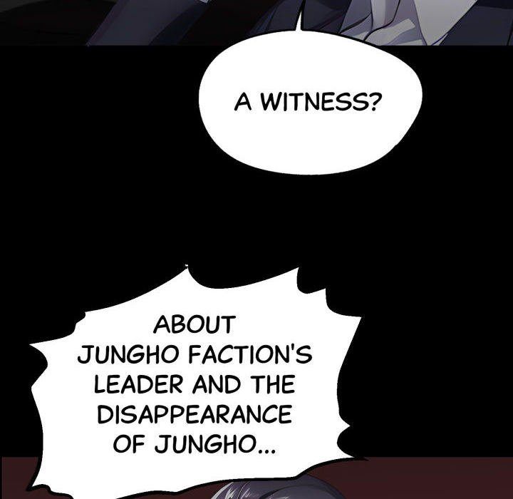 Gangster x Office Lady - Chapter 91 - picture 157