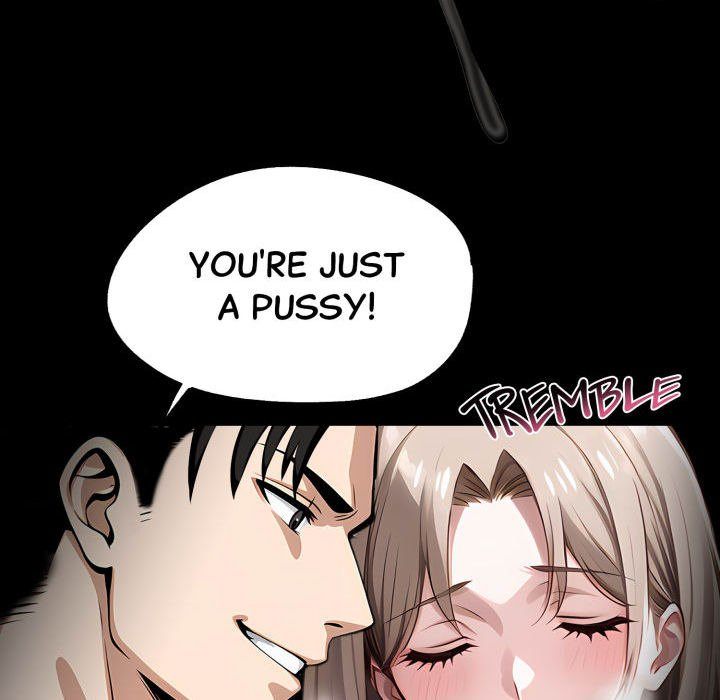 Gangster x Office Lady - Chapter 91 - picture 33